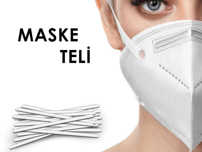 Salgın Dönemlerinde İşyerlerinde Maske Kullanımı: Medikal Maske Teli Önerileri